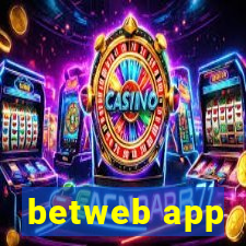 betweb app